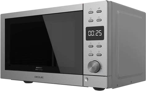 Microondas sin grill PenalbaWeb.com