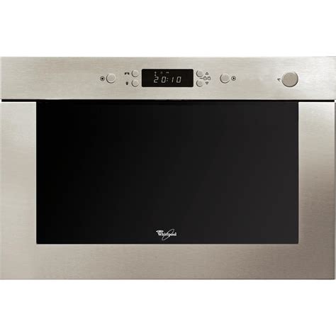 Microondas whirlpool amw PenalbaWeb.com