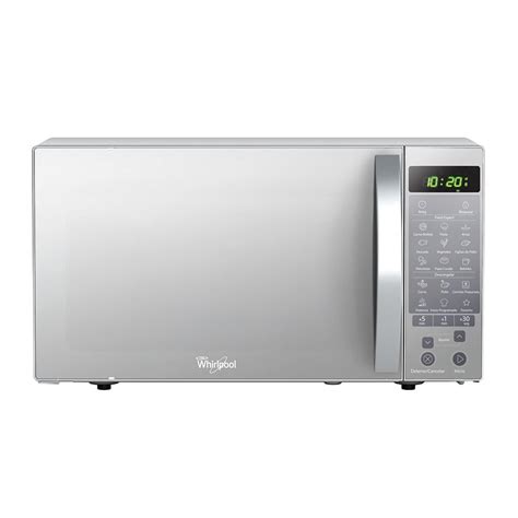 Microondas whirlpool PenalbaWeb.com