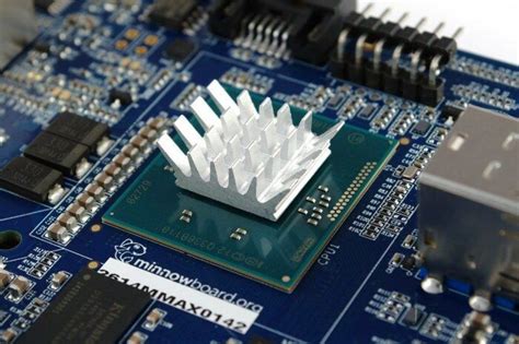 Microprocesador disipador PenalbaWeb.com