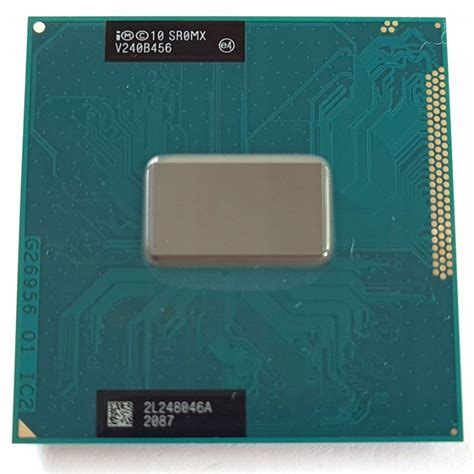 Microprocesador ghz PenalbaWeb.com
