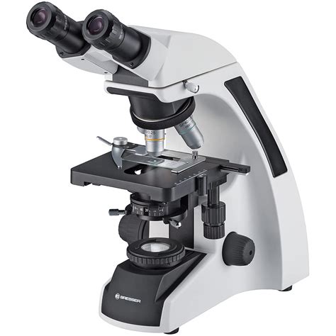 Microscopio bresser PenalbaWeb.com