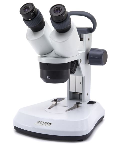 Microscopio estereoscopico PenalbaWeb.com