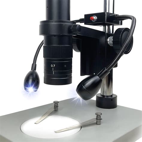 Microscopio led PenalbaWeb.com