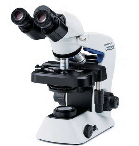 Microscopio olympus PenalbaWeb.com