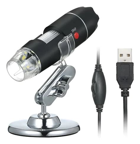 Microscopio usb 500x PenalbaWeb.com