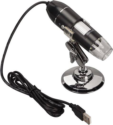 Microscopio usb PenalbaWeb.com