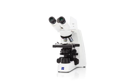 Microscopio zeiss PenalbaWeb.com