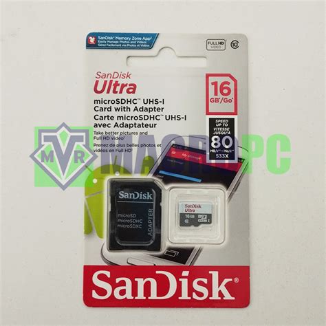 Microsd 16gb PenalbaWeb.com