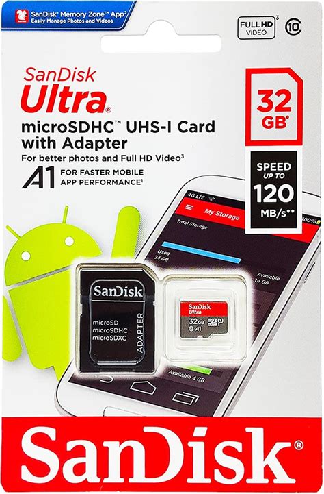 Microsdhc 32gb PenalbaWeb.com