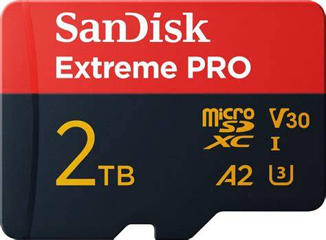 Microsdxc PenalbaWeb.com