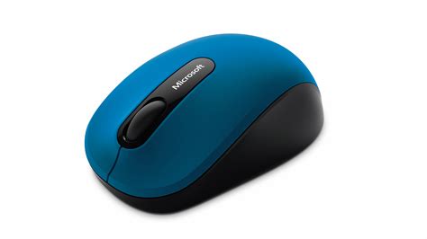 Microsoft bluetooth mobile mouse PenalbaWeb.com