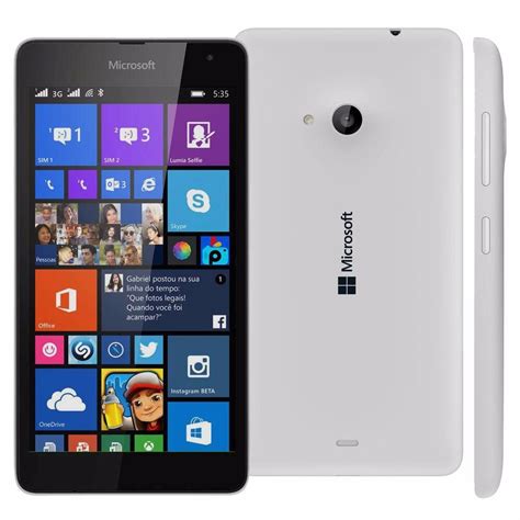 Microsoft celular PenalbaWeb.com