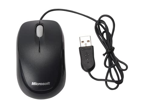 Microsoft compact optical mouse PenalbaWeb.com