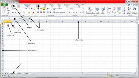 Microsoft excel PenalbaWeb.com
