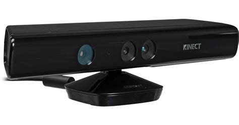 Microsoft kinect PenalbaWeb.com