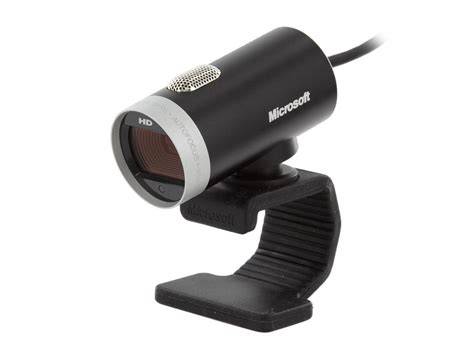 Microsoft lifecam cinema PenalbaWeb.com