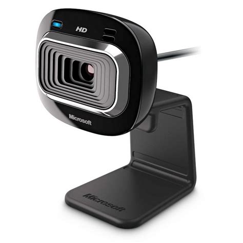 Microsoft lifecam hd PenalbaWeb.com