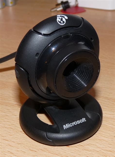 Microsoft lifecam vx PenalbaWeb.com