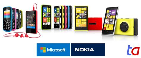 Microsoft nokia PenalbaWeb.com