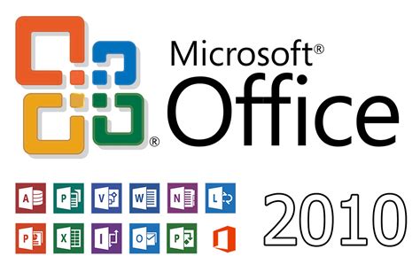 Microsoft office 2010 PenalbaWeb.com