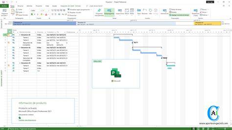 Microsoft project pro PenalbaWeb.com