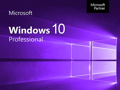 Microsoft windows 10 pro PenalbaWeb.com