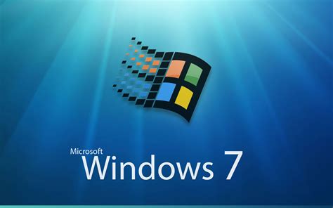 Microsoft windows 7 PenalbaWeb.com