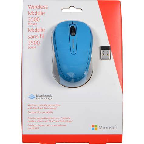 Microsoft wireless mobile PenalbaWeb.com