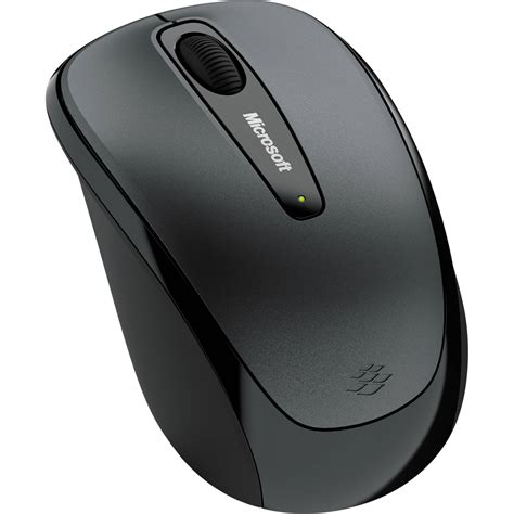Microsoft wireless mouse PenalbaWeb.com