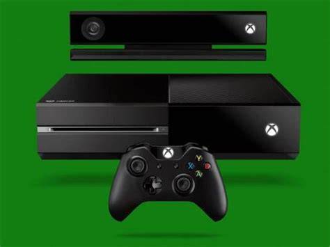 Microsoft xbox one PenalbaWeb.com