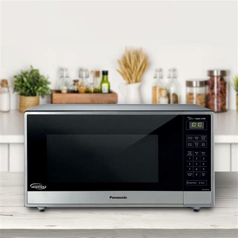 Microwave PenalbaWeb.com