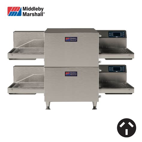 Middleby marshall PenalbaWeb.com