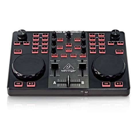 Midi dj PenalbaWeb.com