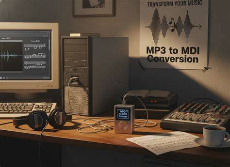 Midi mp 3 PenalbaWeb.com
