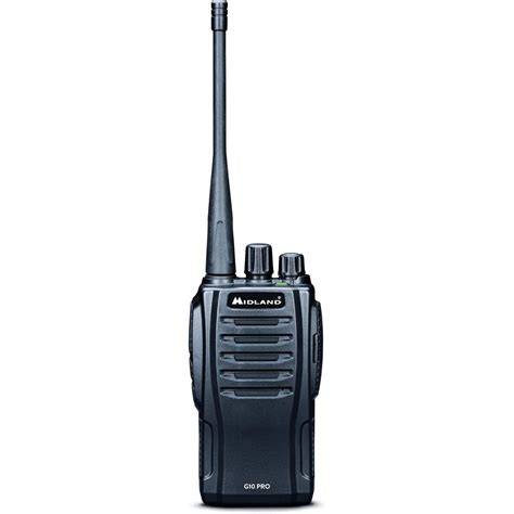 Midland g10 PenalbaWeb.com