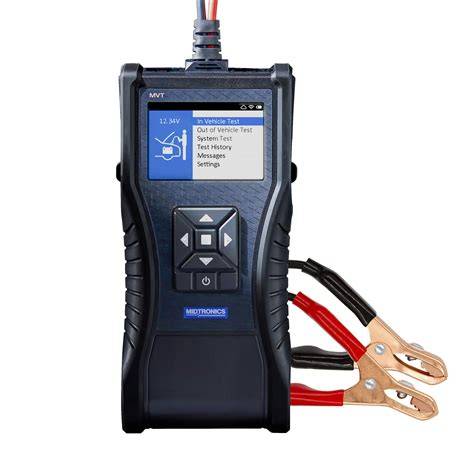 Midtronics PenalbaWeb.com