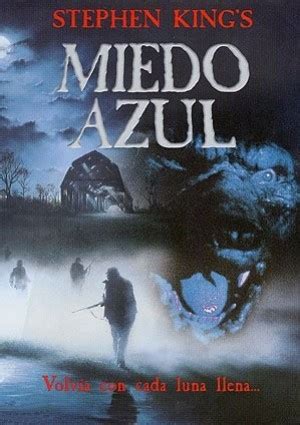 Miedo azul PenalbaWeb.com
