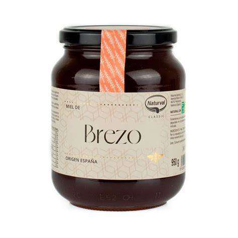 Miel brezo PenalbaWeb.com