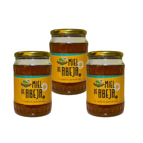 Miel kg PenalbaWeb.com