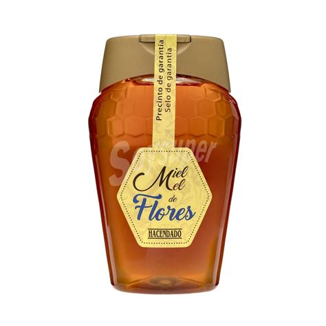 Miel mercadona PenalbaWeb.com