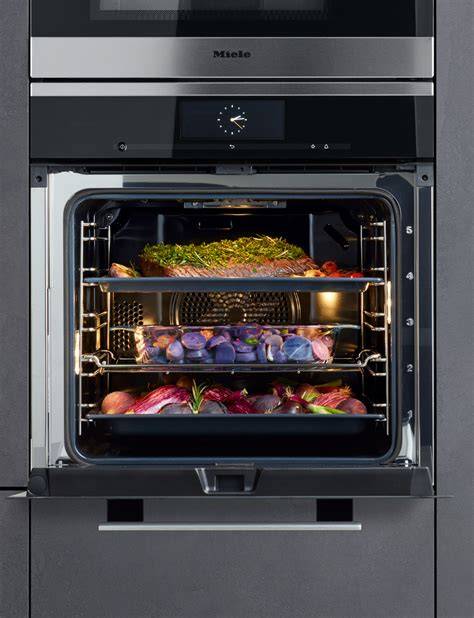 Miele oven PenalbaWeb.com