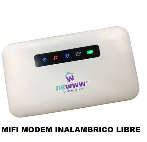 Mifi libre PenalbaWeb.com