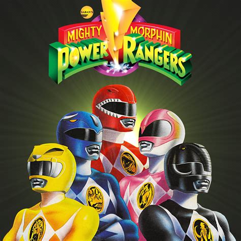 Mighty morphin PenalbaWeb.com