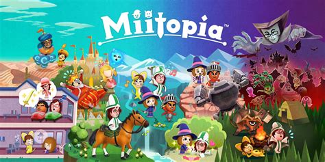 Miitopia PenalbaWeb.com