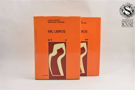 Mil libros PenalbaWeb.com