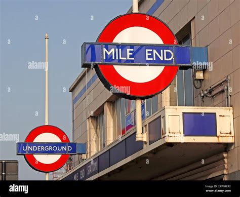 Mile end PenalbaWeb.com