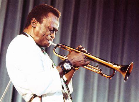 Miles davis PenalbaWeb.com