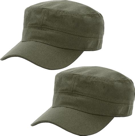 Militar cap PenalbaWeb.com