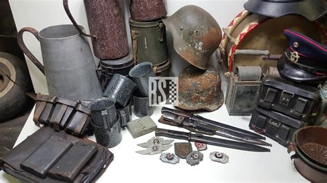 Militaria PenalbaWeb.com